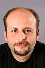 Photo of Celal Acaralp as Fırıncı Veysel