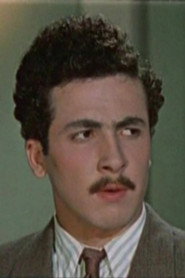Photo of Nukri Alkhazishvili as Vepkhia Khiabaluri