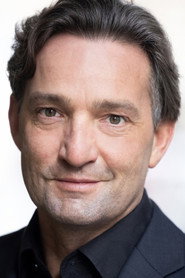 Photo of Christian Kainradl as Kafka