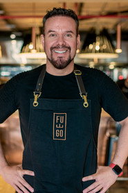Photo of Christian Bravo as Self