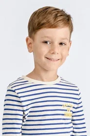 Photo of Andrei Voicu as Sebastian