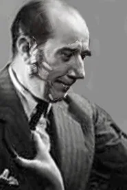 Photo of Ricardo Argemí