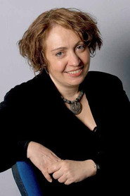 Photo of Ekaterina Dyogot as Herself