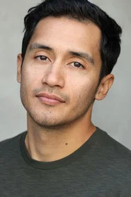 Photo of Rick Mancia as Emmanuel