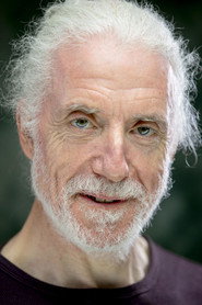 Photo of Patrick Kealey as The Host