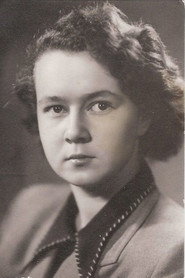 Photo of Natalya Zashchipina