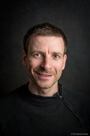 Photo of Yoann Goujon as Guide Touristique