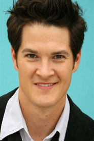 Photo of Nathan Bell as Scott