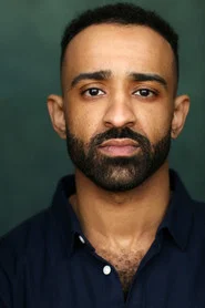 Photo of Abe Jarman as Man