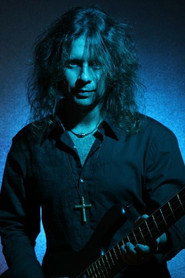 Photo of Rob Schomaker as Bass