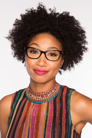Photo of Shondalia White as Roger (voice)
