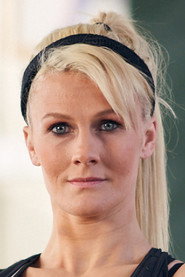 Photo of Cindy Dandois as Self