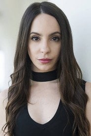 Photo of Kassandra Escandell as Tanya
