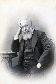 Photo of Akaki Tsereteli as himself