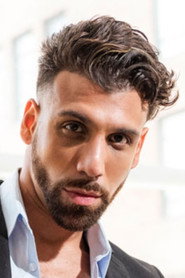 Photo of FX Rios