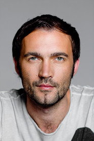 Photo of Dmitry Dorokhov as Moor