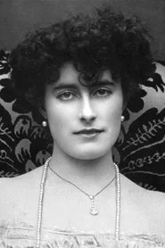 Photo of Kitty Gordon as Lila Despard