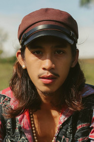Photo of Jade Makawili as Nilo