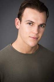 Photo of Patrick Atchison as Ben Donovan