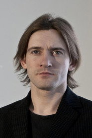 Photo of Margus Grosnõi as (voice)