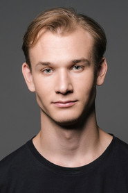 Photo of Herman Pihlak as Eerik Pihlak