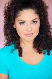 Photo of Aisha Duran as Jada