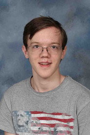 Photo of Thomas Matthew Crooks as Self (archive footage)