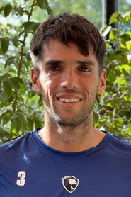 Photo of Emmanuel Mas as Él mismo