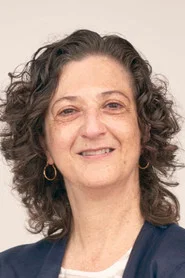 Photo of Emma Dib as Cristina