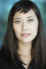 Photo of Michèle Hirsig as Schaffnerin
