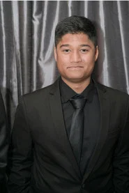 Photo of Trevorr Surej as Boy