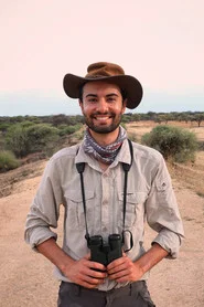 Photo of Robi Watkinson as Self