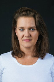 Photo of Tajna Peršić as Tamara