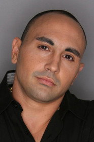 Photo of Easten Gonsales as Dennis Figuerota