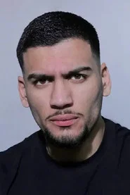 Photo of Hamzah Sheeraz as Self