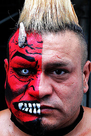 Photo of José Delgado Saldaña as Essa Rios