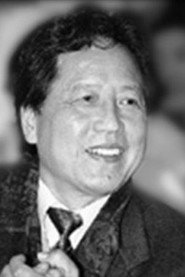 Photo of Feng Xiao as Fuhao Liu