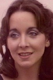 Photo of Elaine Wells as Buffy