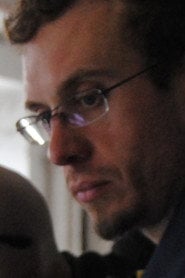 Photo of Giuliano Tomassacci as Amber's Dad
