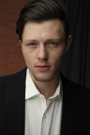 Photo of Nick Eversman as John Brown Jr.