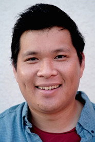 Photo of Rusnico Canonigo Jr. as Office Worker