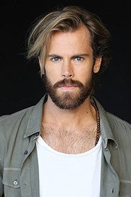 Photo of Geordie Robinson as Wilson