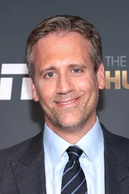 Photo of Max Kellerman as Self