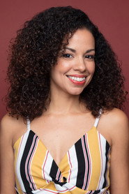 Photo of Suni Reyes as Cameron's Mom