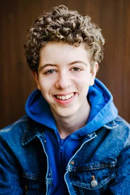 Photo of Logan Aultman as Classroom Kid
