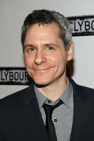 Photo of Bruce Norris as William Cheeseman