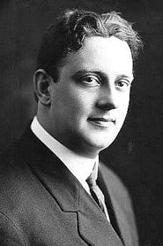 Photo of Louis Leon Hall as Brett