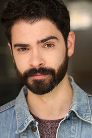 Photo of Tyler Bremer as Tom
