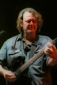 Photo of John Bell as Self
