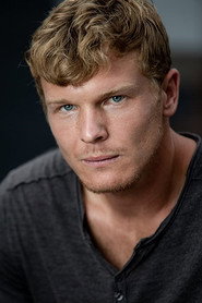 Photo of Jordan Cox as Ken